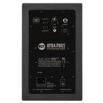 RCF AYRA PRO5 Active Two-Way Studio Monitors ? 5 Inch - Image 4