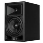 RCF AYRA PRO8 Active Two-Way Studio Monitors ? 8 Inch - Image 2