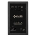 RCF AYRA PRO6 Active Two-Way Studio Monitors ? 6 Inch - Image 4