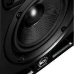 RCF AYRA PRO6 Active Two-Way Studio Monitors ? 6 Inch - Image 6