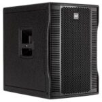 RCF EVOX 12 Active Two-Way Array ? 1400W - Image 6
