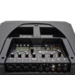 RCF EVOX JMIX8 Active Two-Way Array Music System - Image 7