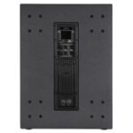 RCF SUB 18-AX Active 18-Inch Subwoofer ? 2200W - Image 7