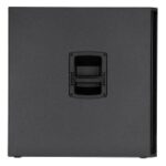 RCF SUB 18-AX Active 18-Inch Subwoofer ? 2200W - Image 8