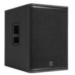 RCF SUB 705-AS MK3 Active 15? Bass Reflex Subwoofer ? 1400W - Image 2