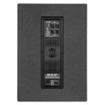 RCF SUB 705-AS MK3 Active 15? Bass Reflex Subwoofer ? 1400W - Image 3