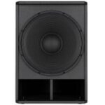 RCF SUB 905-AS MK3 Professional Powered 15_ Subwoofer - Image 5