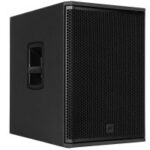 RCF SUB 905-AS MK3 Professional Powered 15_ Subwoofer - Image 3
