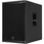 RCF SUB 905-AS MK3 Professional Powered 15_ Subwoofer - Image 2