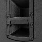 RCF SUB702ASMK3 Active 12_ Bass Reflex Subwoofer - Image 6