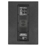 RCF SUB702ASMK3 Active 12_ Bass Reflex Subwoofer - Image 5