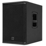RCF SUB702ASMK3 Active 12_ Bass Reflex Subwoofer - Image 2