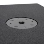 RCF SUB708ASMK3 Active 18_ Bass Reflex Subwoofer - Image 6