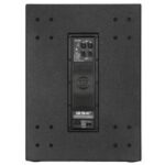 RCF SUB708ASMK3 Active 18_ Bass Reflex Subwoofer - Image 5