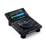 Denon DJ SC6000 Pro DJ Media Player with 10 Inch Touchscreen - Image 2