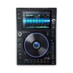 Denon DJ SC6000 Pro DJ Media Player with 10 Inch Touchscreen - Image 4