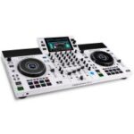 Denon DJ SC LIVE 4 White Standalone DJ System - Image 3