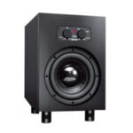 Adam Audio Sub8 Active Studio Subwoofer ? 8 Inch - Image 2