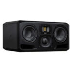 Adam Audio S3H Dual Studio Monitor Near/Mid-Field ? 7 Inch - Image 3
