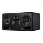 Adam Audio S5H Dual Studio Monitor Midfield 3-Way ? 10.5 Inch - Image 4