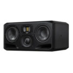 Adam Audio S3H Dual Studio Monitor Near/Mid-Field ? 7 Inch - Image 4