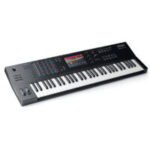 Akai MPC Key 61 Standalone Music Production Synthesizer - Image 3