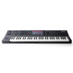 Akai MPC Key 61 Standalone Music Production Synthesizer - Image 2
