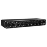 Behringer UMC404HD U-Phoria 4_4 Audio Interface - Image 4