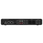 Behringer UMC404HD U-Phoria 4_4 Audio Interface - Image 2
