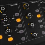 MIDAS M32 Live Digital Mixing Console - Image 5