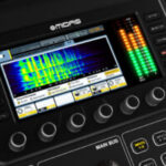 MIDAS M32R Live Digital Mixing Console - Image 5