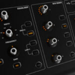 MIDAS M32R Live Digital Mixing Console - Image 4