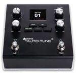 HeadRush VX5 Vocal Processing Pedal with AutoTune? by Antares - Image 2