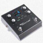 HeadRush VX5 Vocal Processing Pedal with AutoTune? by Antares - Image 4