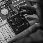 HeadRush VX5 Vocal Processing Pedal with AutoTune? by Antares - Image 5