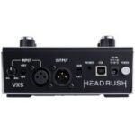 HeadRush VX5 Vocal Processing Pedal with AutoTune? by Antares - Image 3
