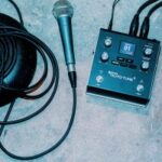 HeadRush VX5 Vocal Processing Pedal with AutoTune? by Antares - Image 6