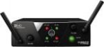 AKG WMSS40DIAC wireless bodypack system for guitars and instruments