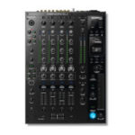 Denon DJ X1850 Pro 4 Channel DJ Club Mixer - Image 3