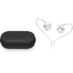 Behringer MO240-CL PRO In-Ear Monitoring Earphones - Image 6