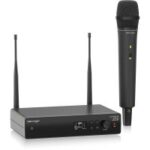 Behringer XTM1-35 VOCAL SET Wireless Microphone - Image 3