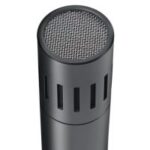 AKG C151 Small Diaphragm Cardioid Condenser Microphone - Image 5