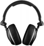 AKG K182 closed-back studio headphones front angle view