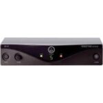 AKG PW45-Pres Perception Wireless Presenter Microphone System ? A Band - Image 5