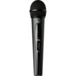 AKG WMS40 Vocal AC microphones for events and stage use