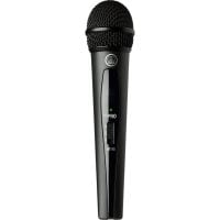 AKG WMS40 Mini Wireless Handheld Microphone System- Band A - Image 4