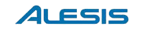 alesis-brand-logo