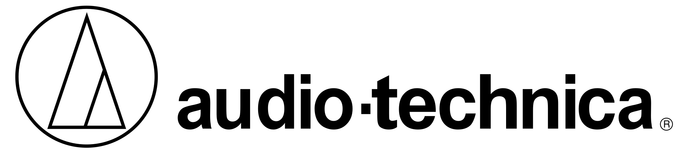 Audio Technica Brand Logo