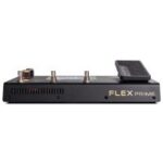 Headrush Flex Prime Multi-Effects Pedal (Guitar & Bass) - Image 4