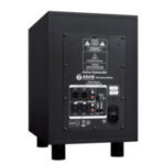 Adam Audio Sub8 Active Studio Subwoofer ? 8 Inch - Image 3